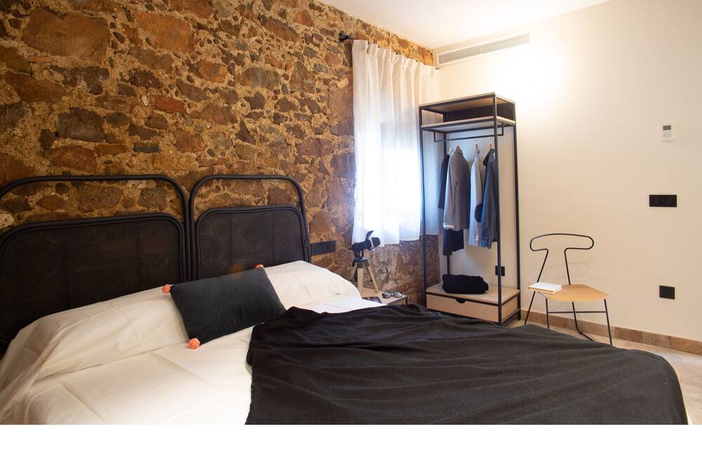 Photo of Bedroom in Serra de Daro