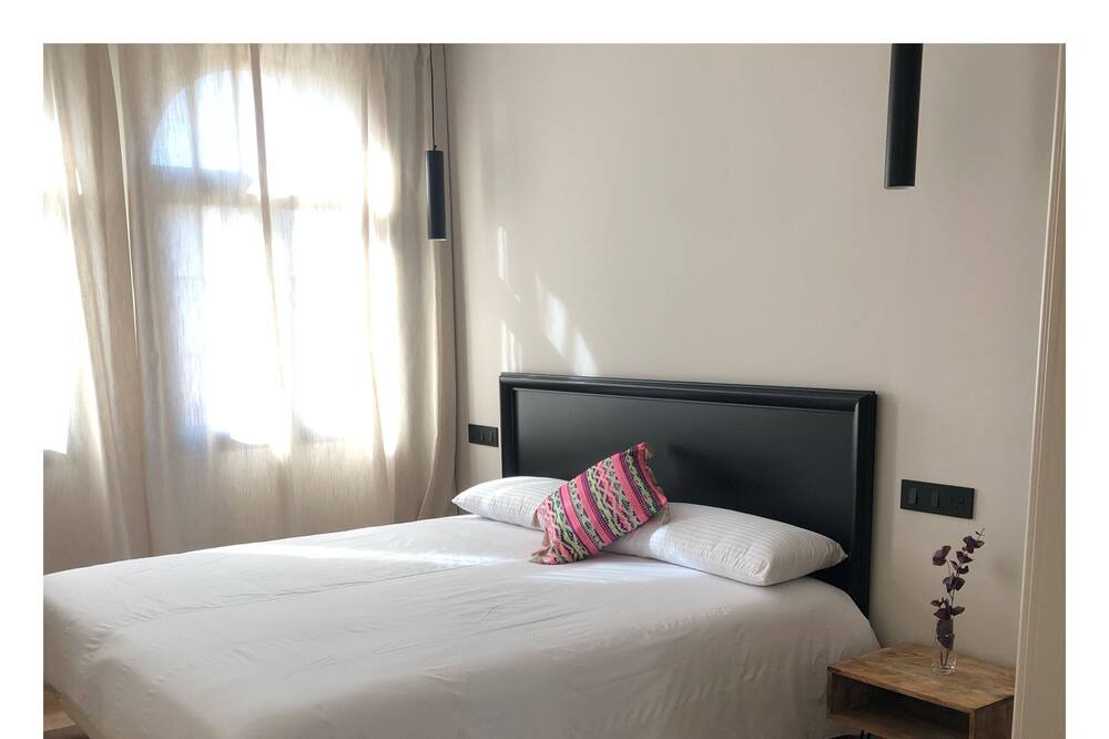 Photo of Bedroom in Serra de Daro
