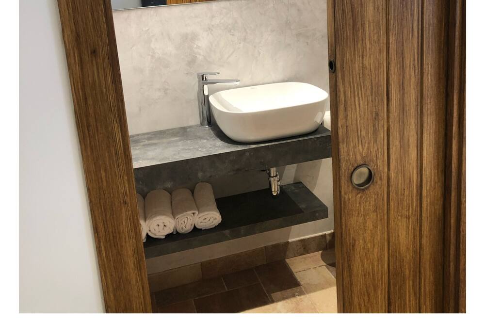 Photo of Bathroom in Serra de Daro