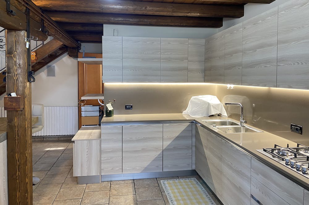 Photo of Kitchen in Teolo