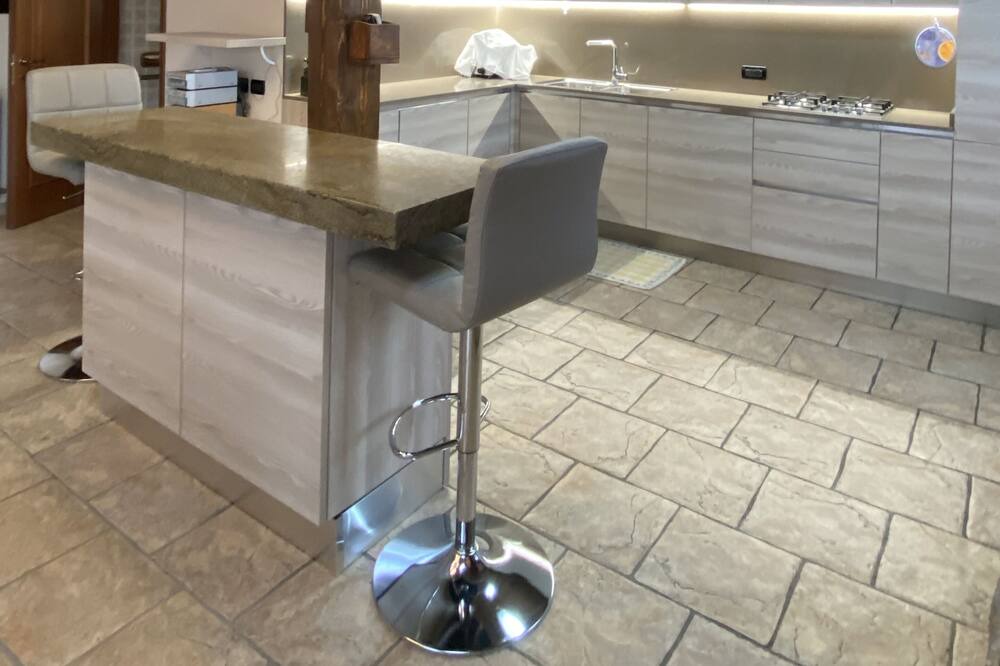 Photo of Kitchen in Teolo