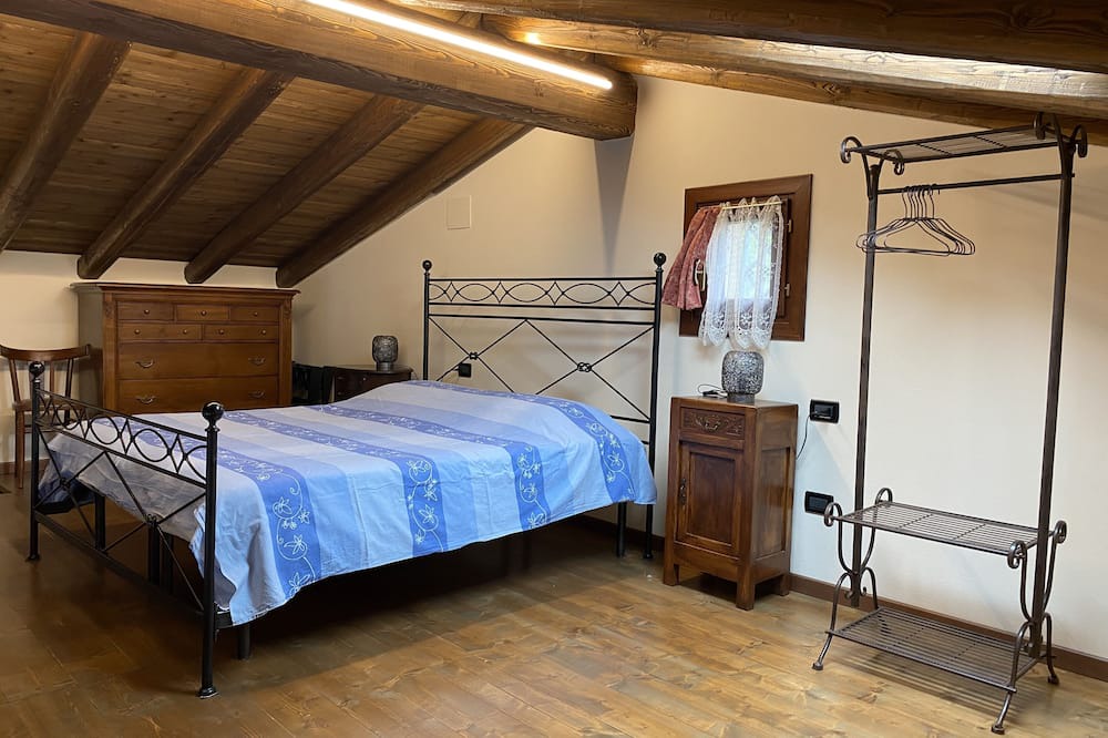 Photo of Bedroom in Teolo