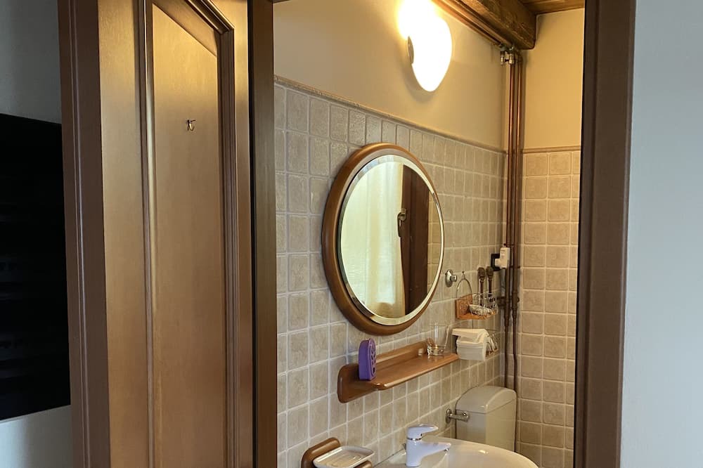 Photo of Bathroom in Teolo