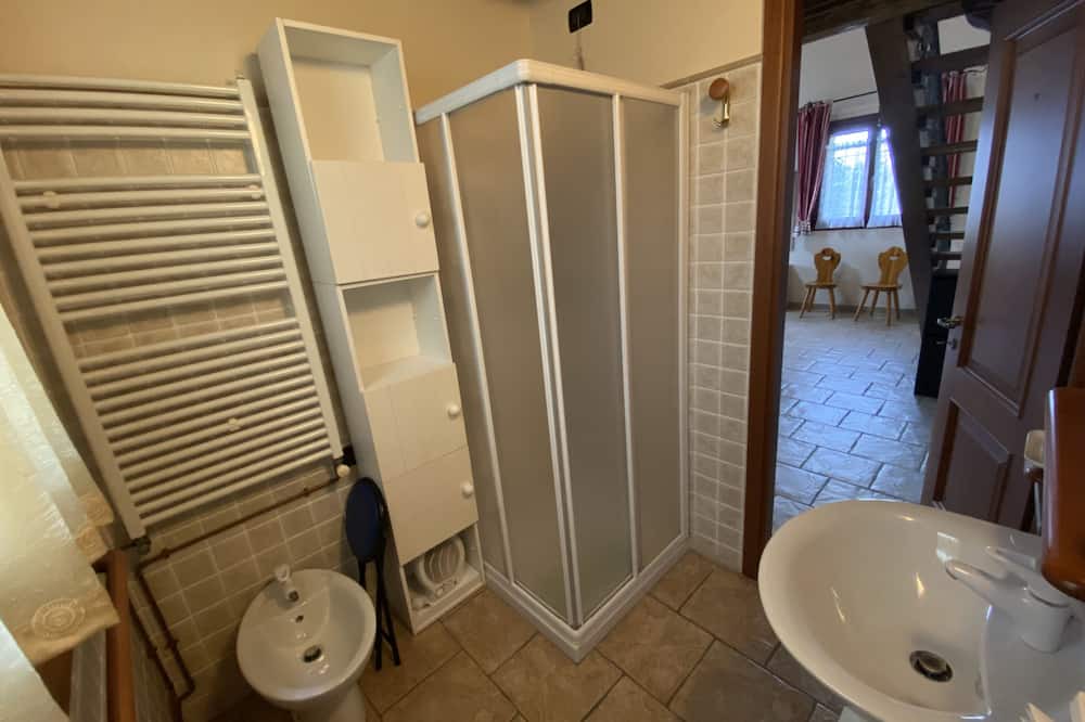Photo of Bathroom in Teolo