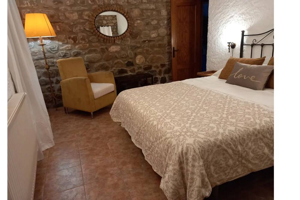 Photo of Bedroom in Sant Ferriol