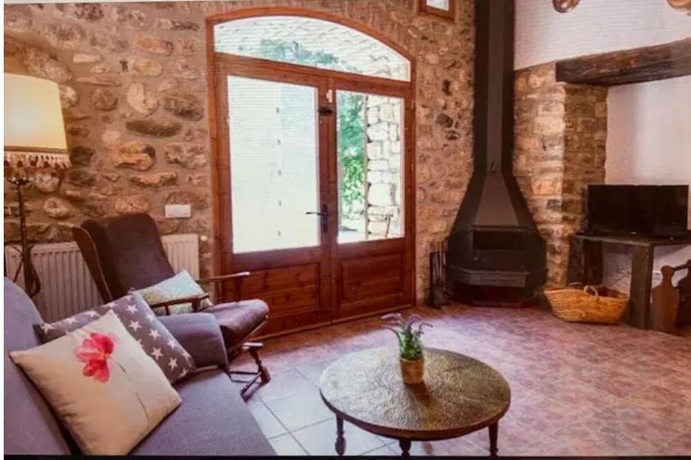 Photo of Livingroom in Sant Ferriol
