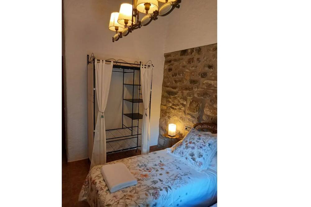 Photo of Bedroom in Sant Ferriol