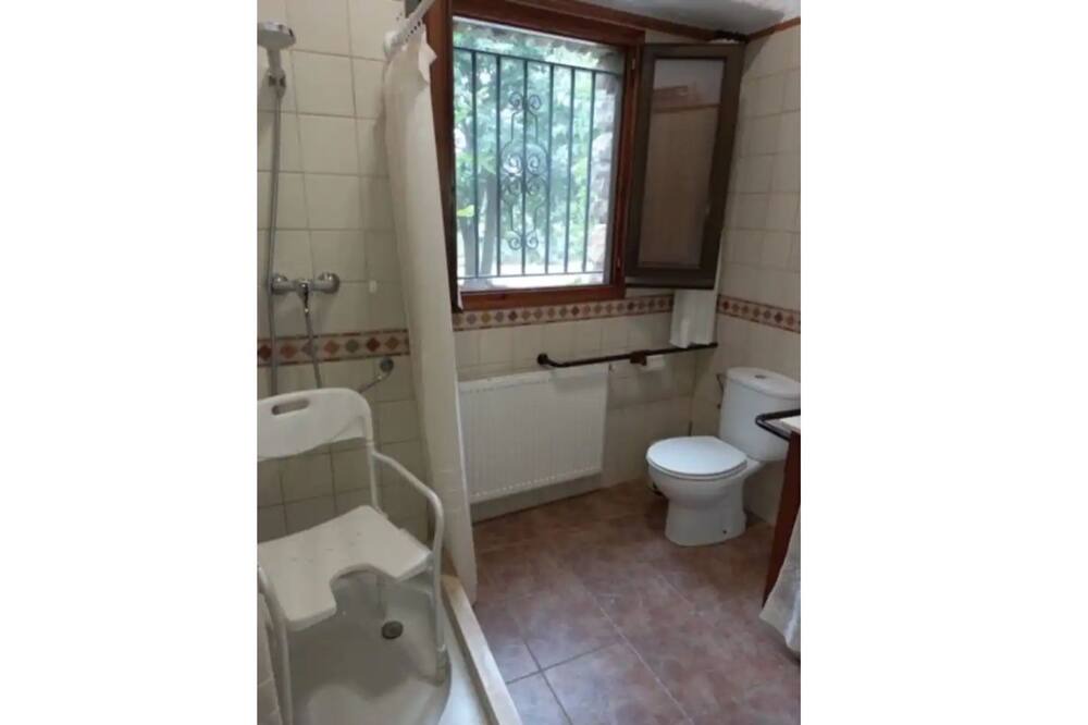 Photo of Bathroom in Sant Ferriol