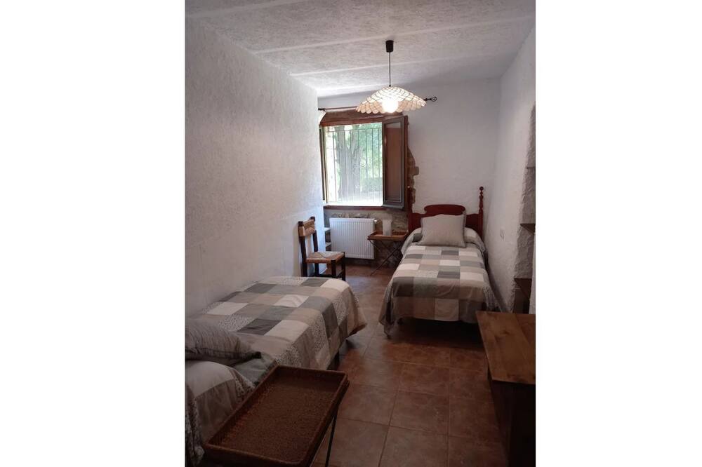 Photo of Bedroom in Sant Ferriol