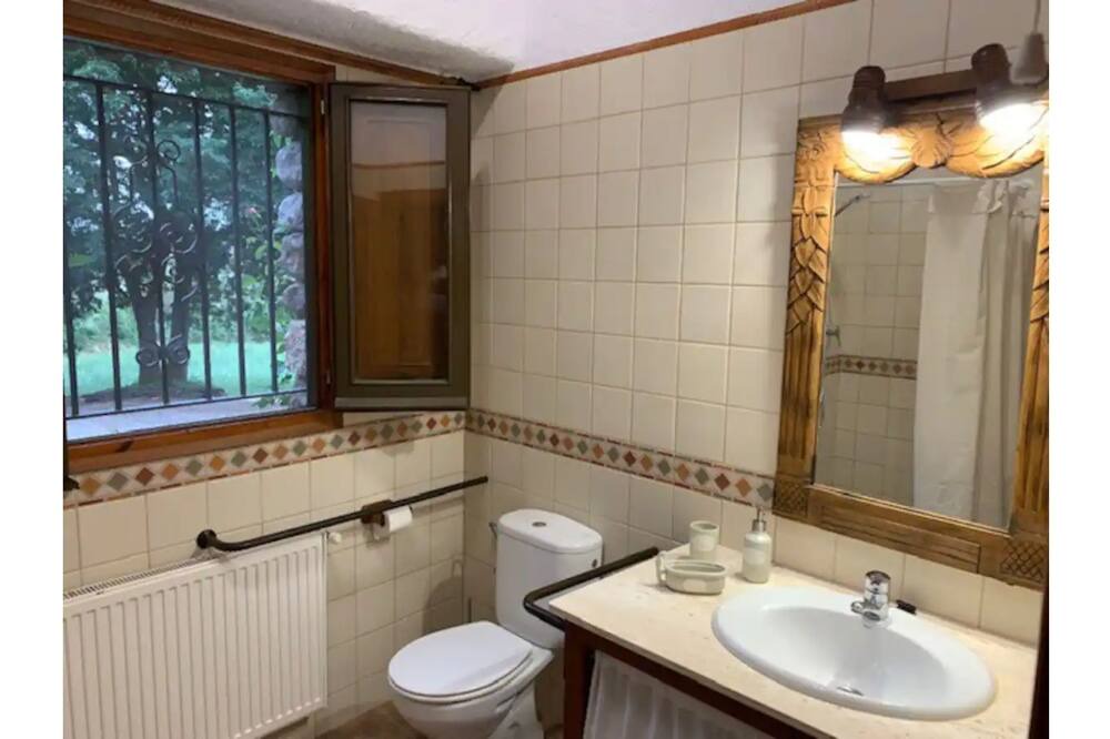 Photo of Bathroom in Sant Ferriol