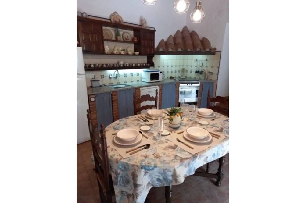 Photo of Kitchen in Sant Ferriol
