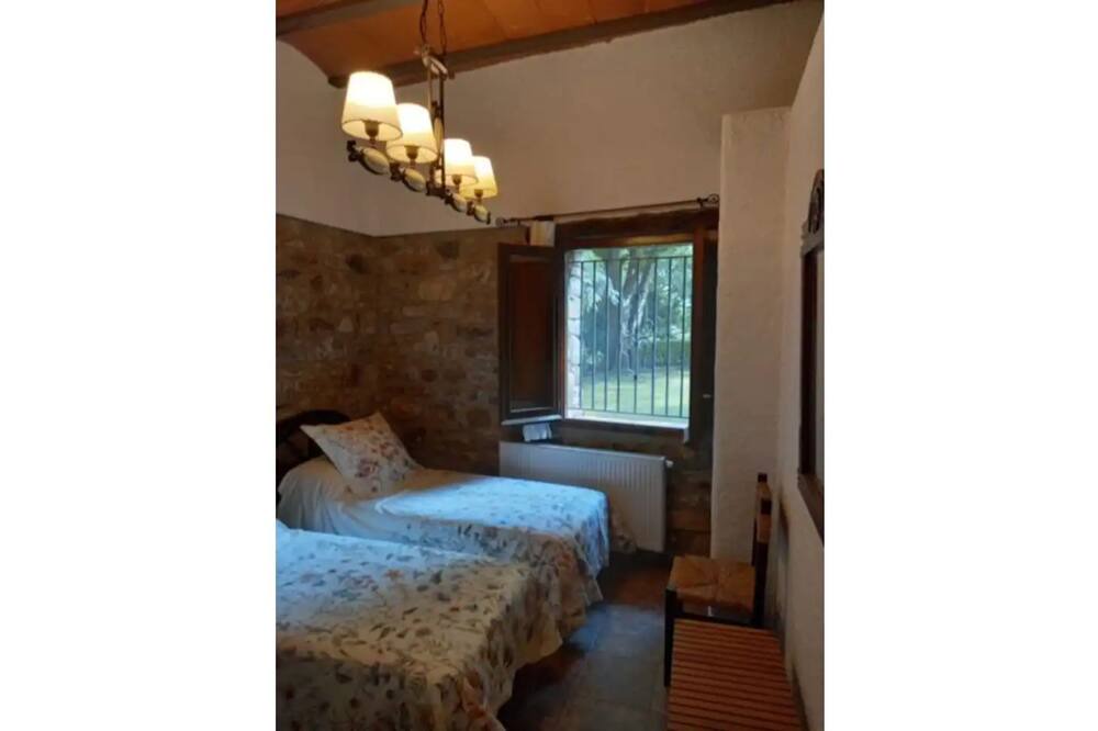 Photo of Bedroom in Sant Ferriol