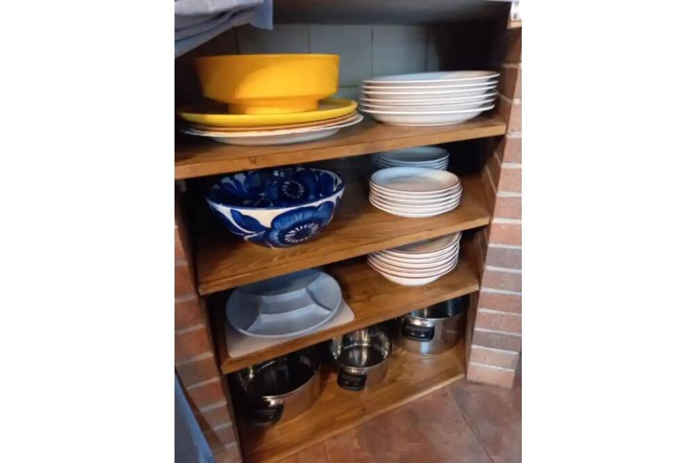 Photo of Kitchen in Sant Ferriol
