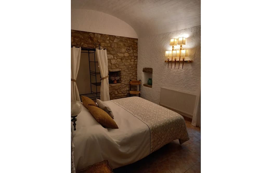 Photo of Bedroom in Sant Ferriol
