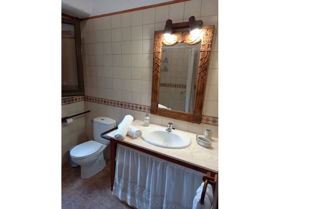 Photo of Bathroom in Sant Ferriol