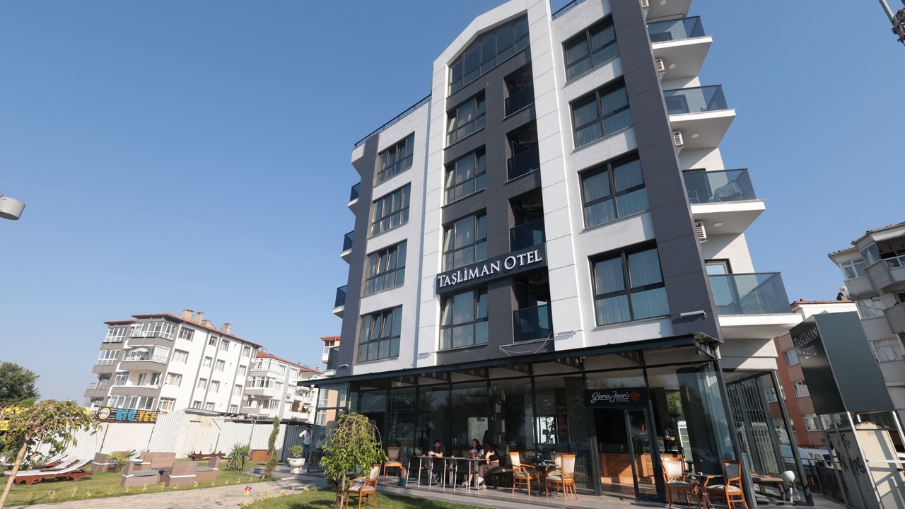 Photo of Outdoor in Cinarcik