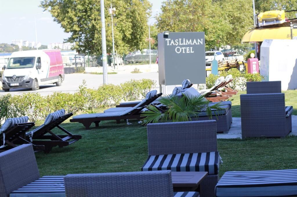 Photo of Outdoor in Cinarcik