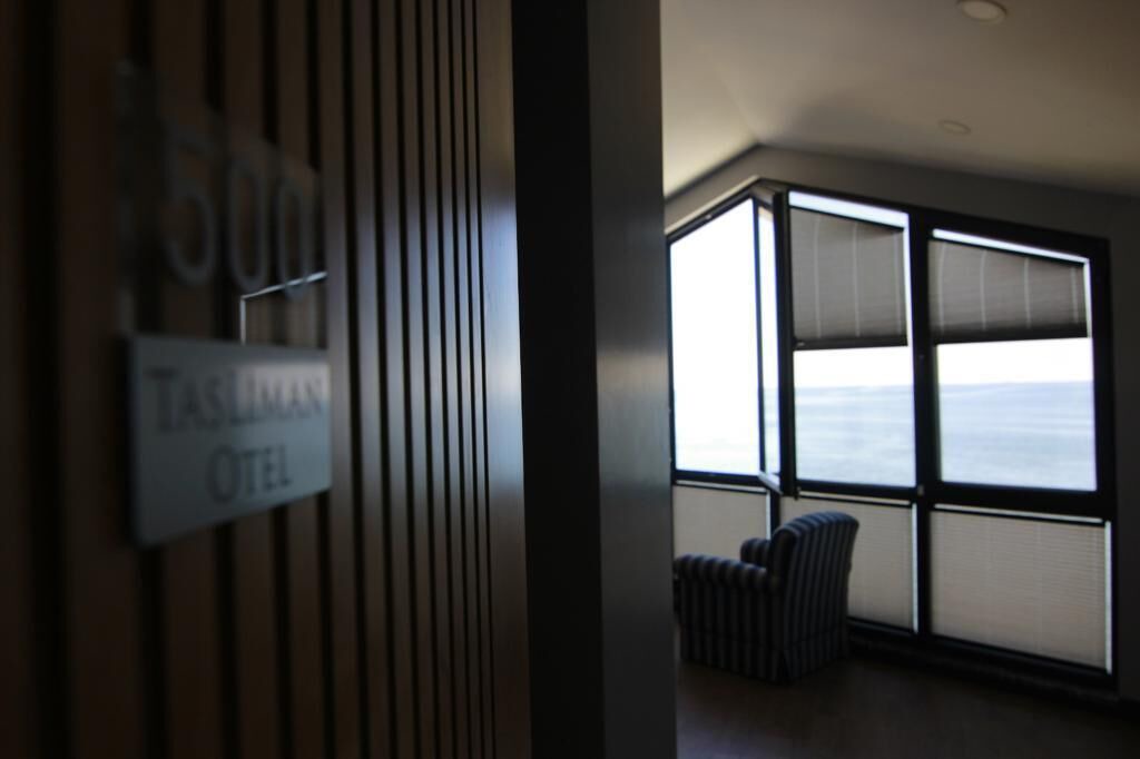 Photo of Patio Balcony in Cinarcik