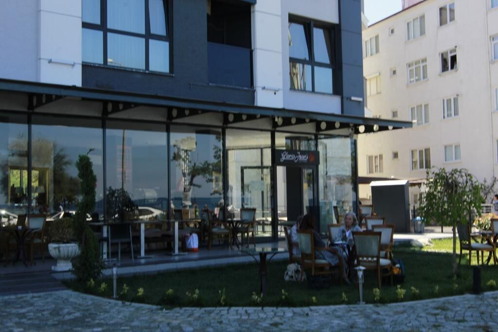 Photo of Patio Balcony in Cinarcik