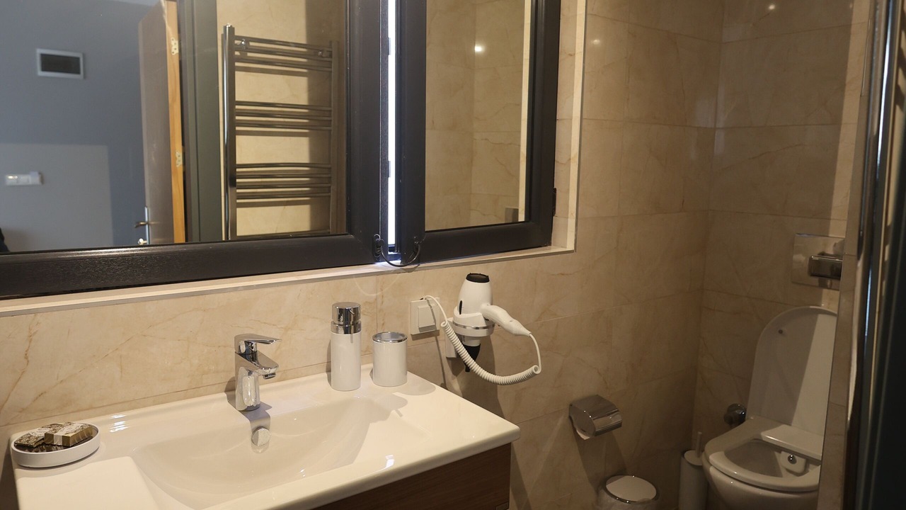 Photo of Bathroom in Cinarcik
