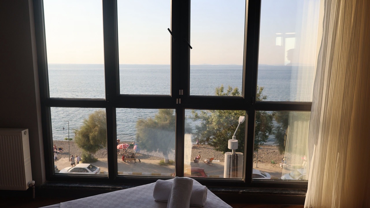 Photo of Bedroom in Cinarcik