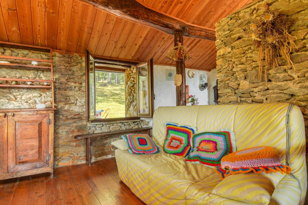 Photo of Bedroom in Frassinetto
