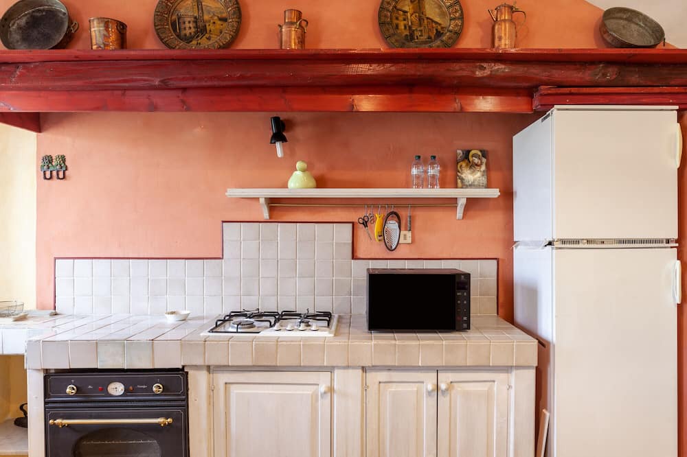 Photo of Kitchen in Maglietola