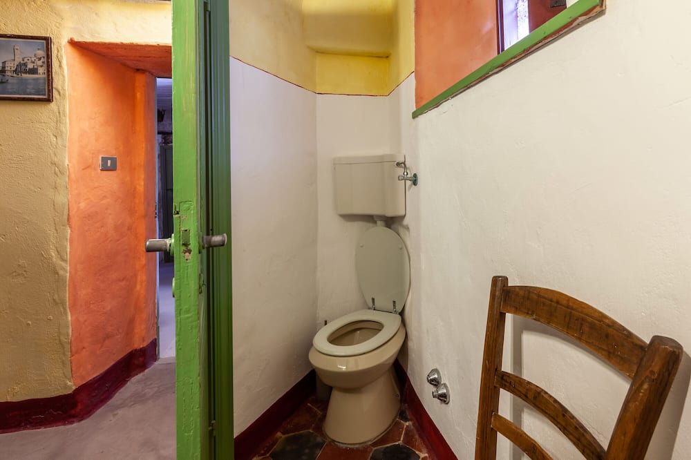 Photo of Bedroom in Maglietola