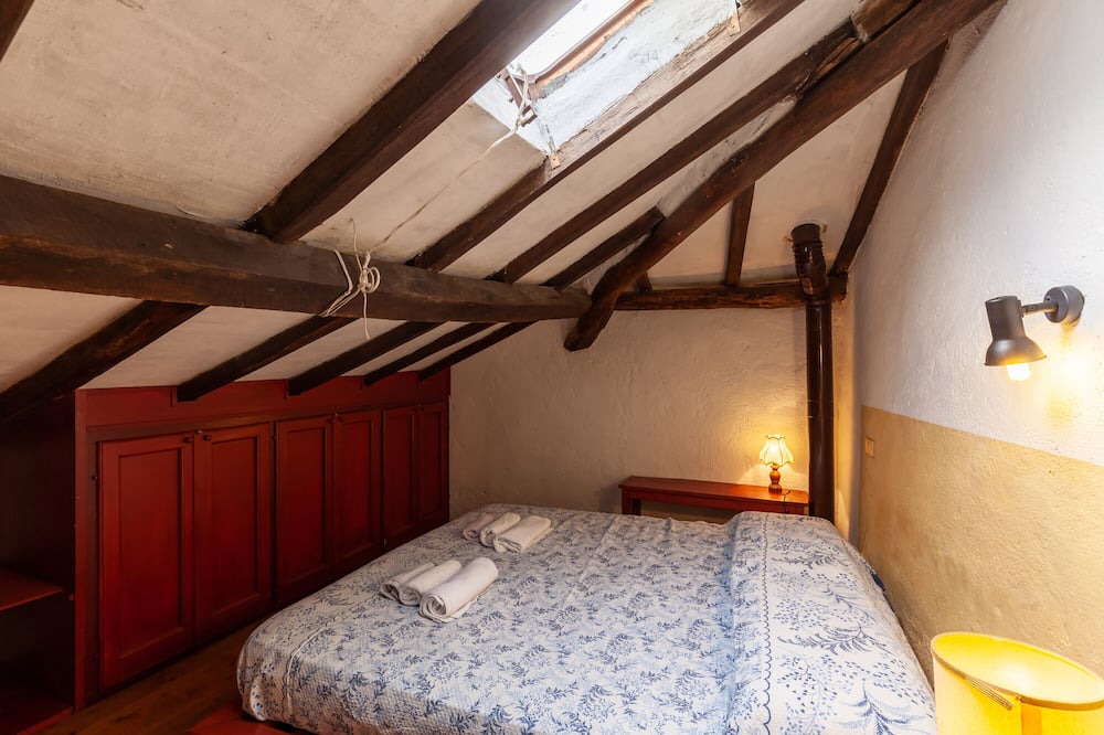 Photo of Bedroom in Maglietola