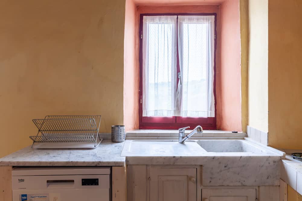 Photo of Kitchen in Maglietola
