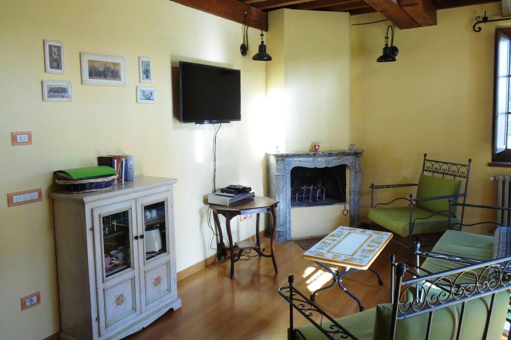 Photo of Livingroom in Ramazzano