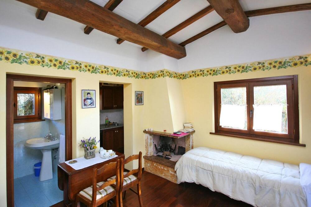 Photo of Bedroom in Ramazzano