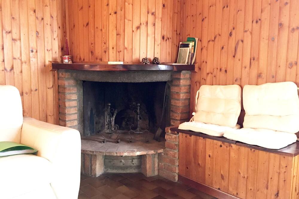 Photo of Livingroom in Ramazzano