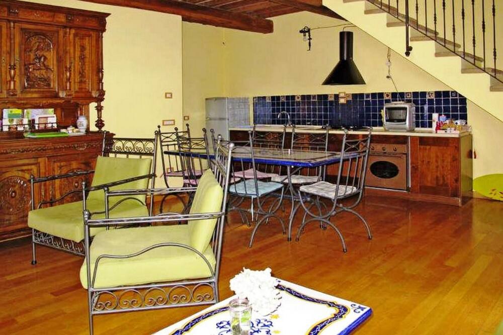 Photo of Livingroom in Ramazzano