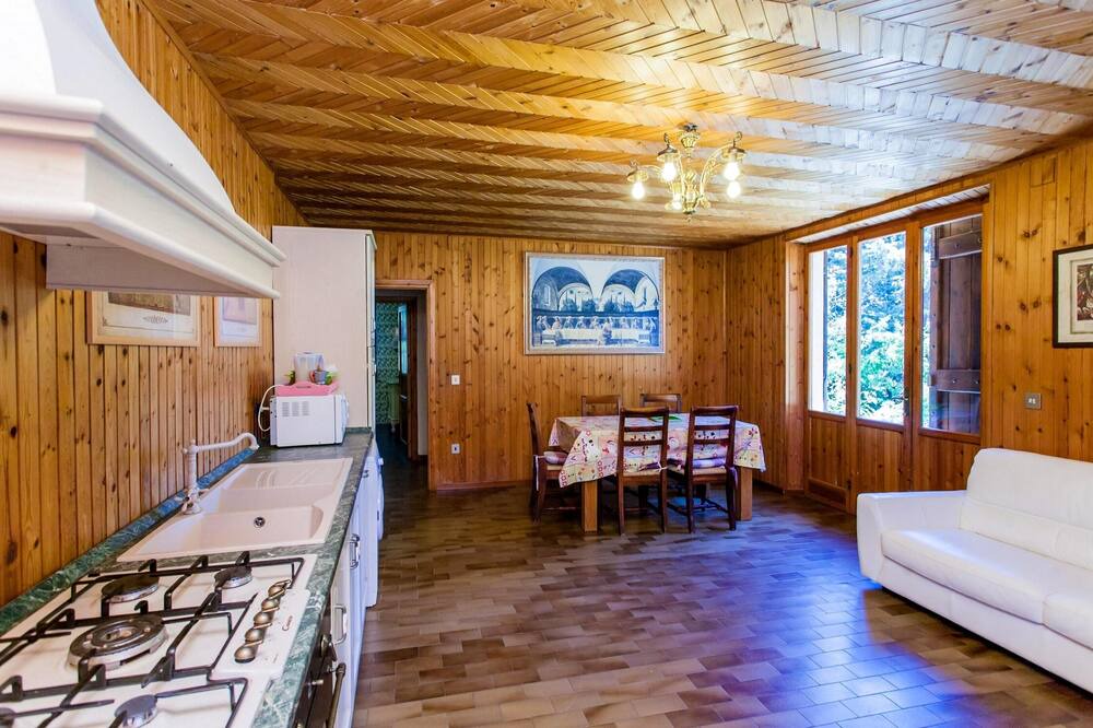 Photo of Livingroom in Ramazzano