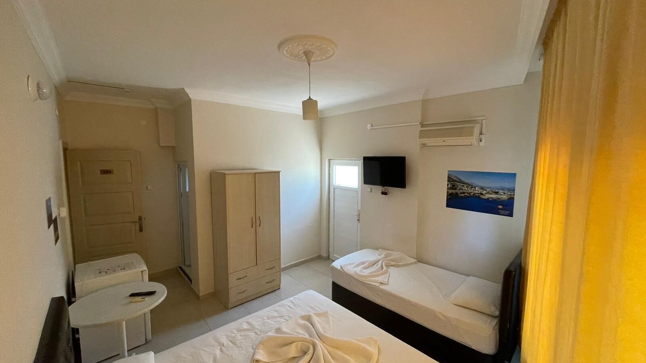 Photo of Bedroom in Aydincik