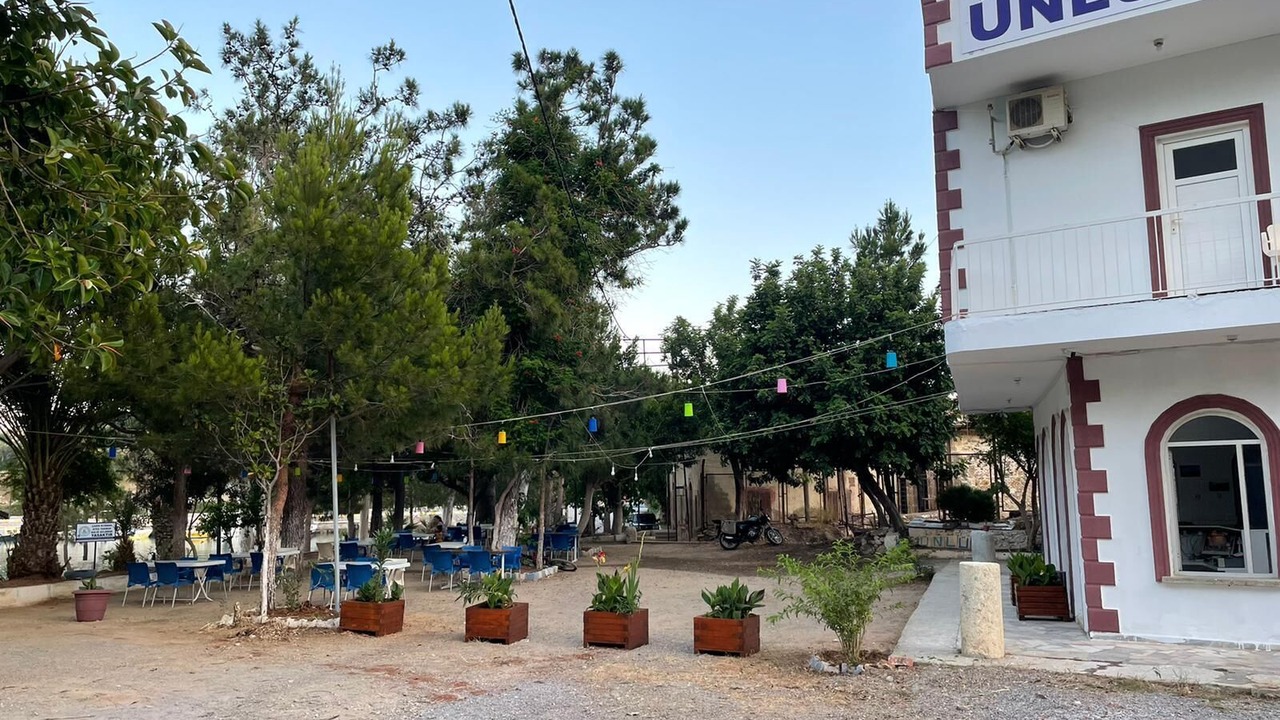 Photo of Outdoor in Aydincik