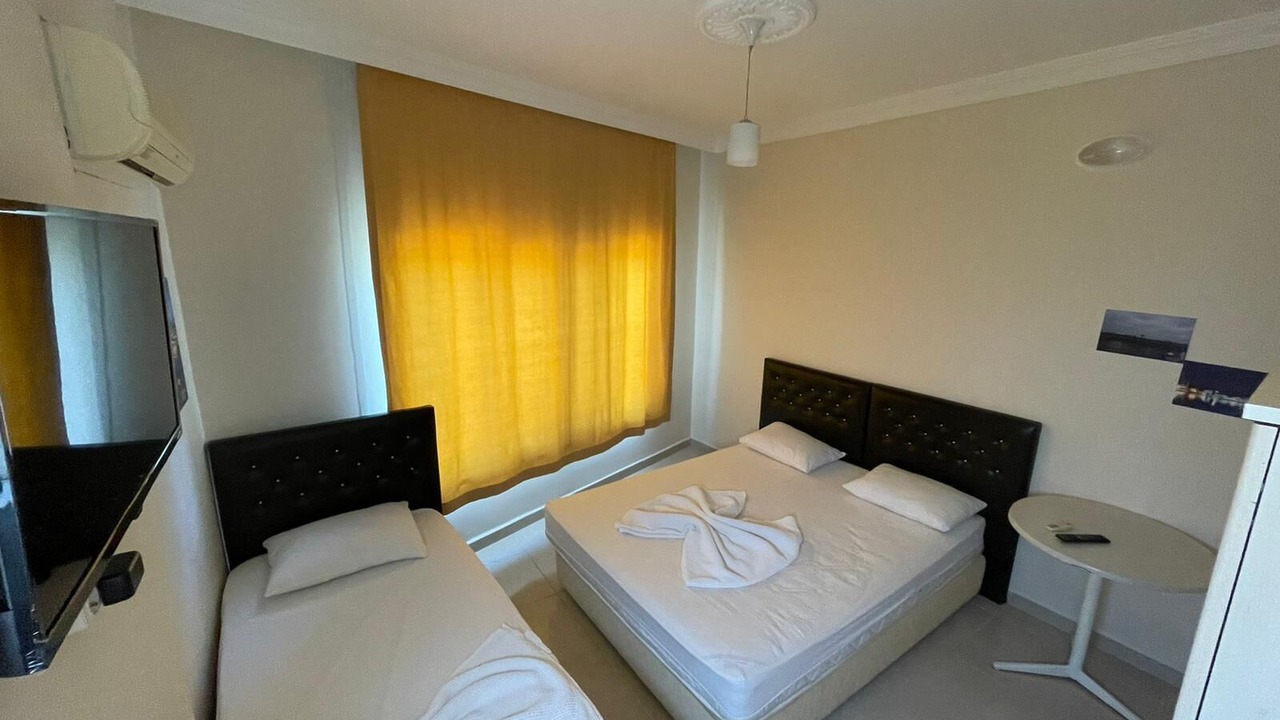 Photo of Bedroom in Aydincik