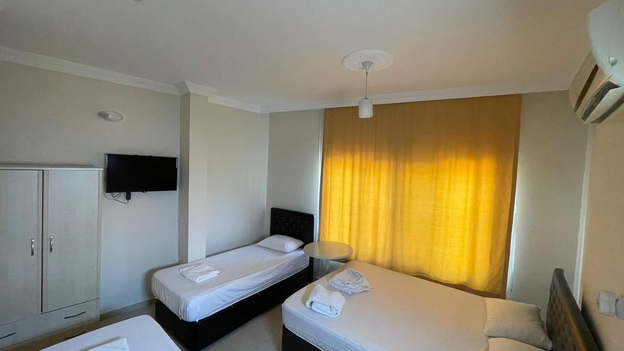 Photo of Bedroom in Aydincik
