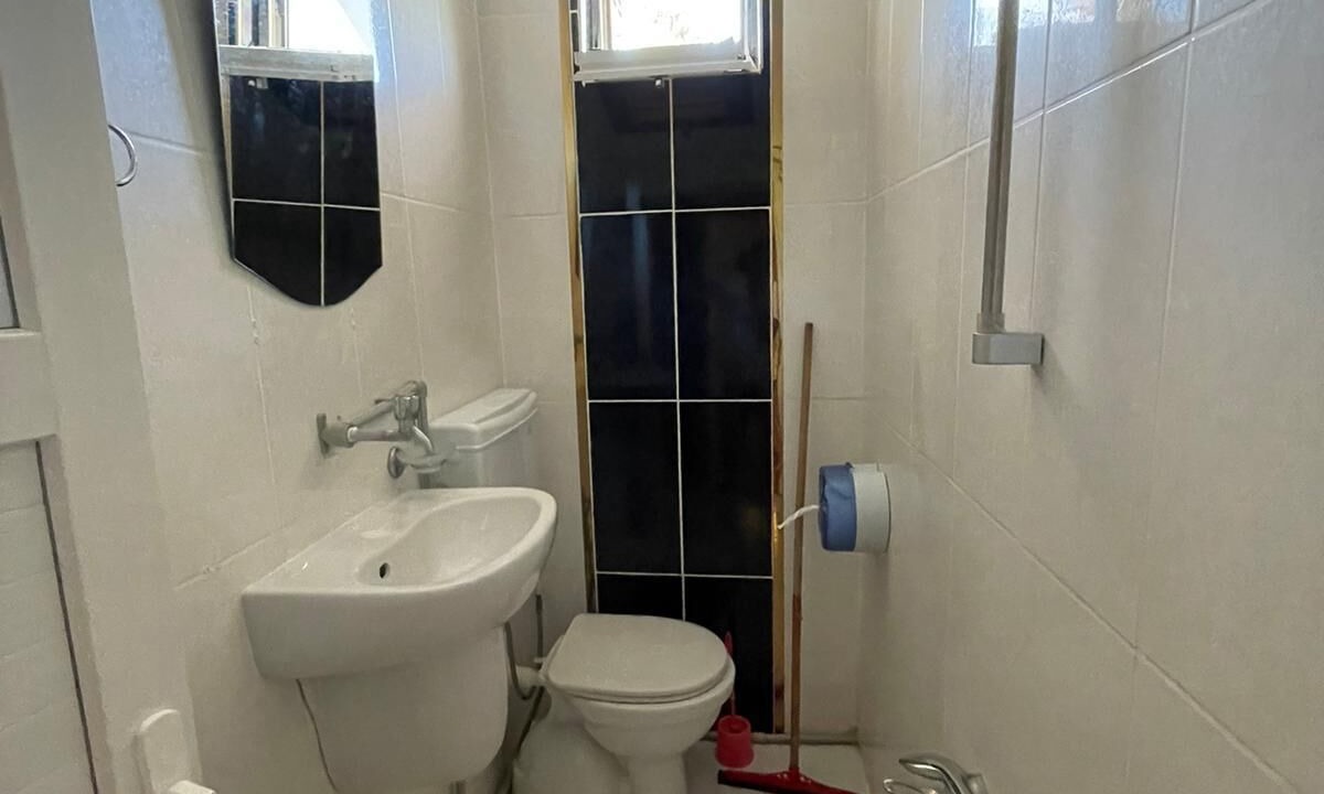 Photo of Bathroom in Aydincik