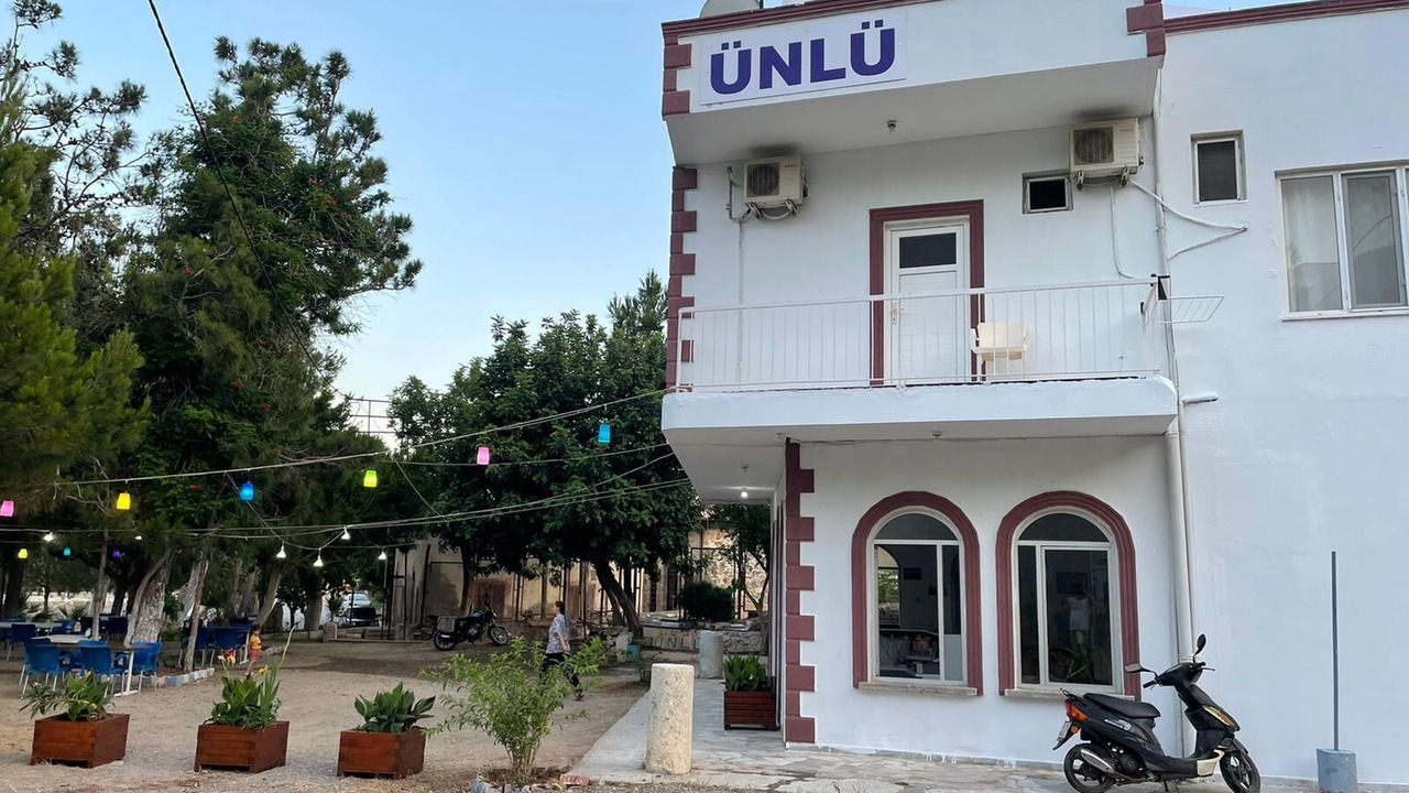 Photo of Outdoor in Aydincik