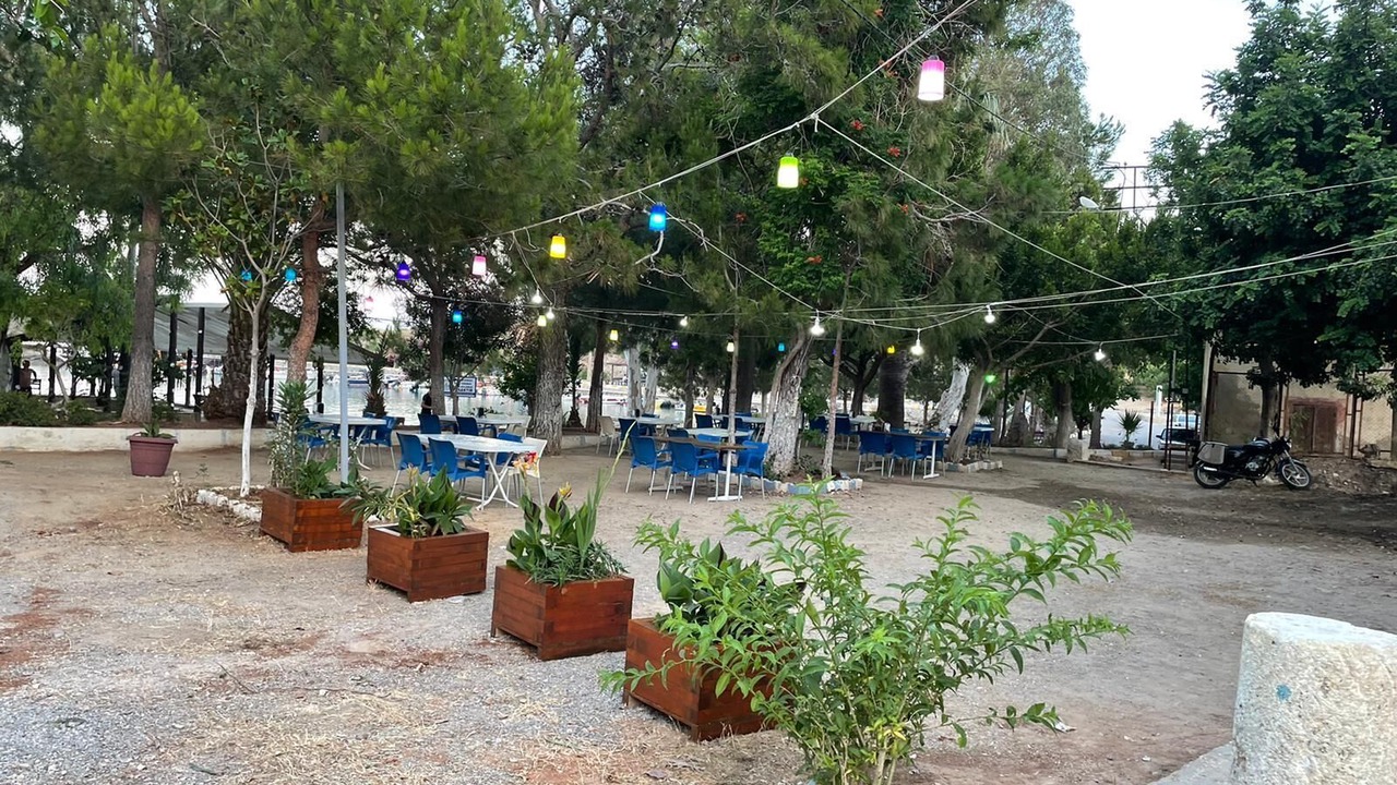 Photo of Outdoor in Aydincik