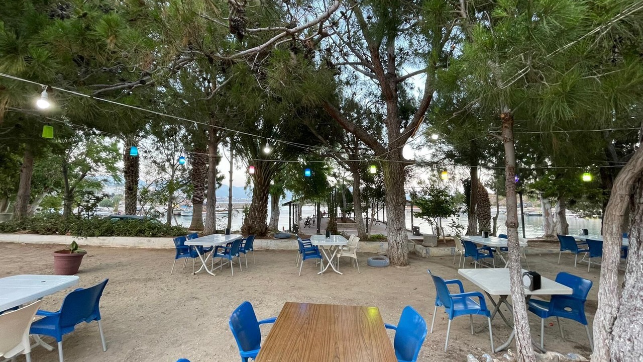 Photo of Outdoor in Aydincik