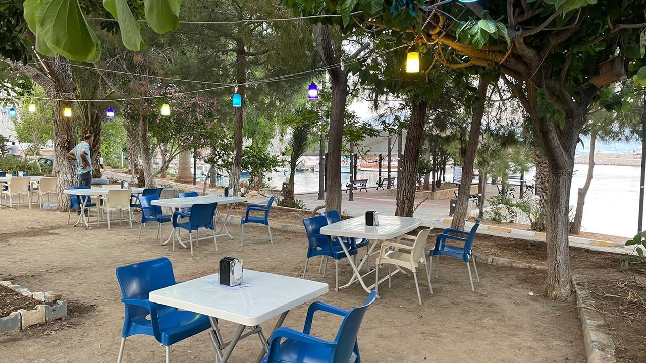 Photo of Outdoor in Aydincik