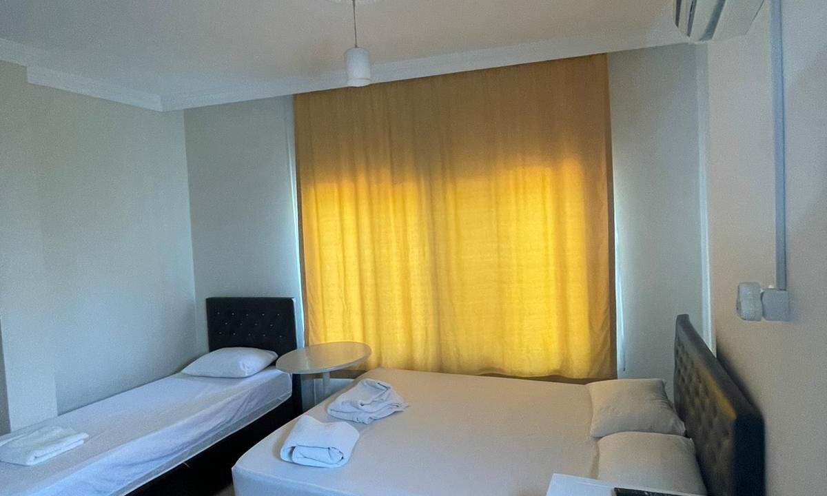 Photo of Bedroom in Aydincik