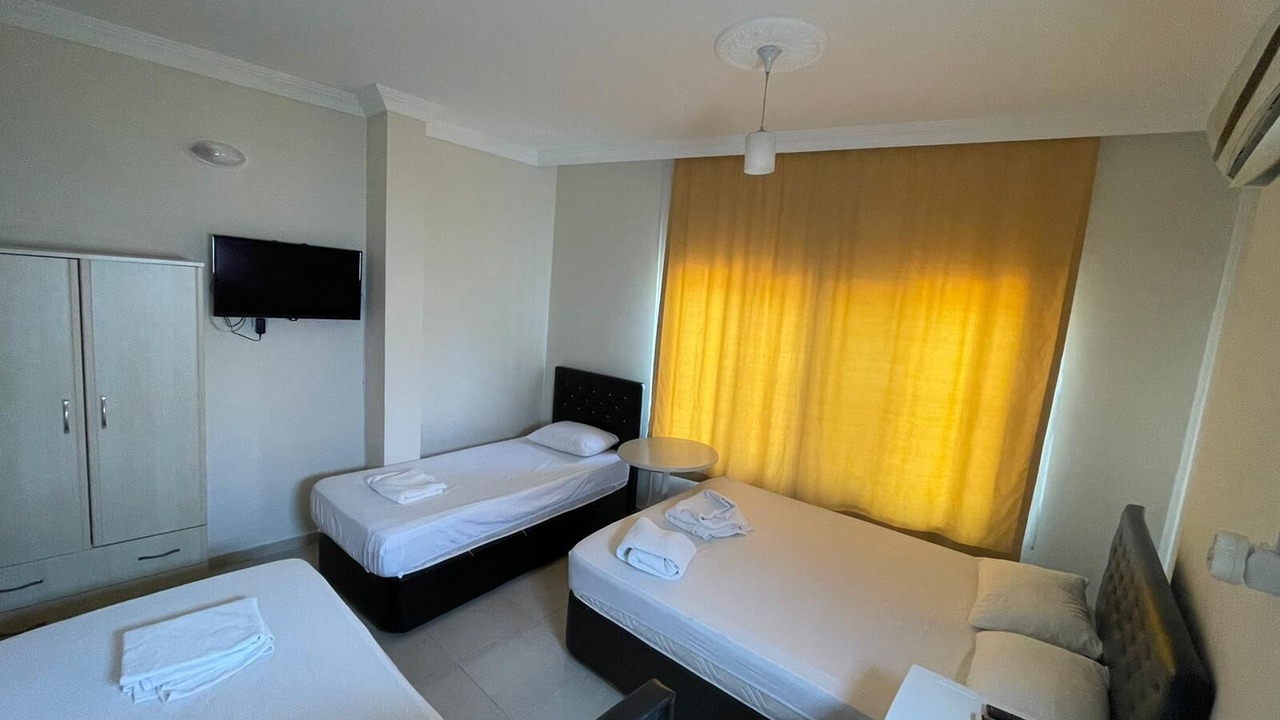 Photo of Bedroom in Aydincik