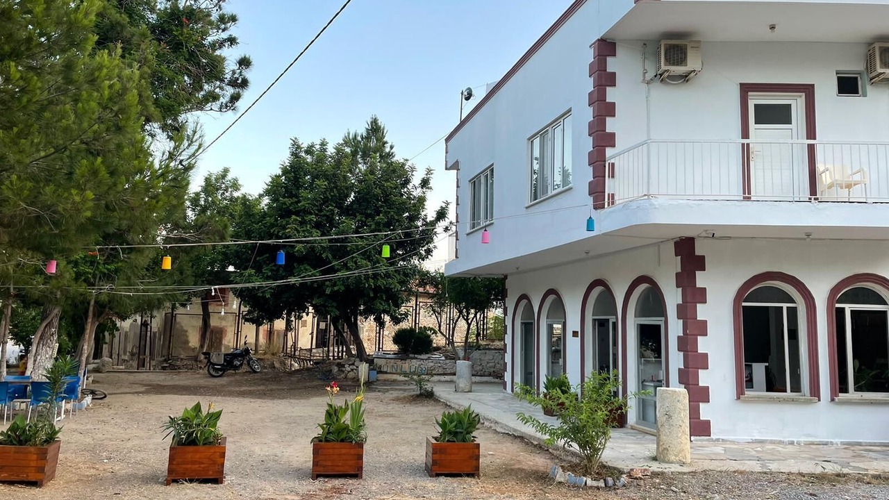 Photo of Outdoor in Aydincik