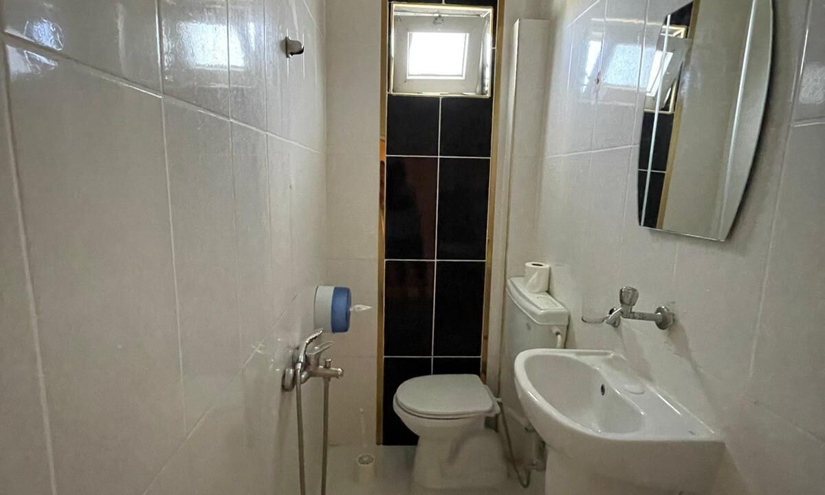 Photo of Bathroom in Aydincik