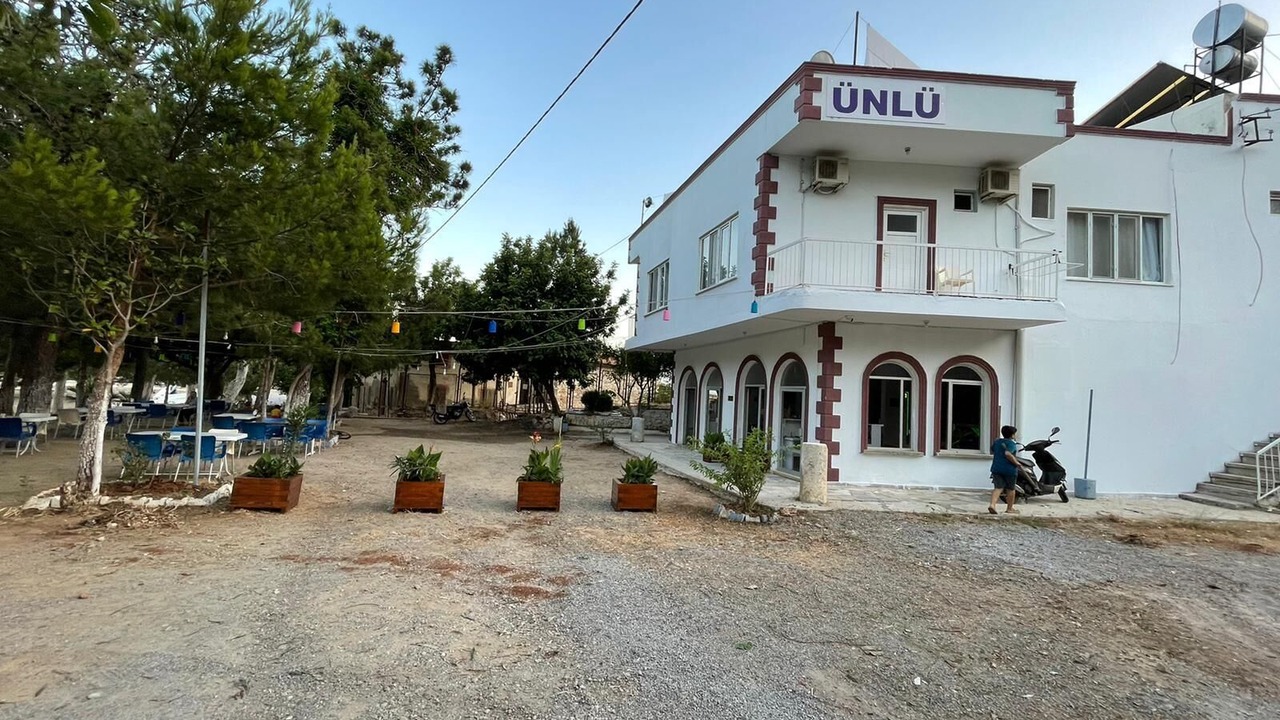 Photo of Outdoor in Aydincik