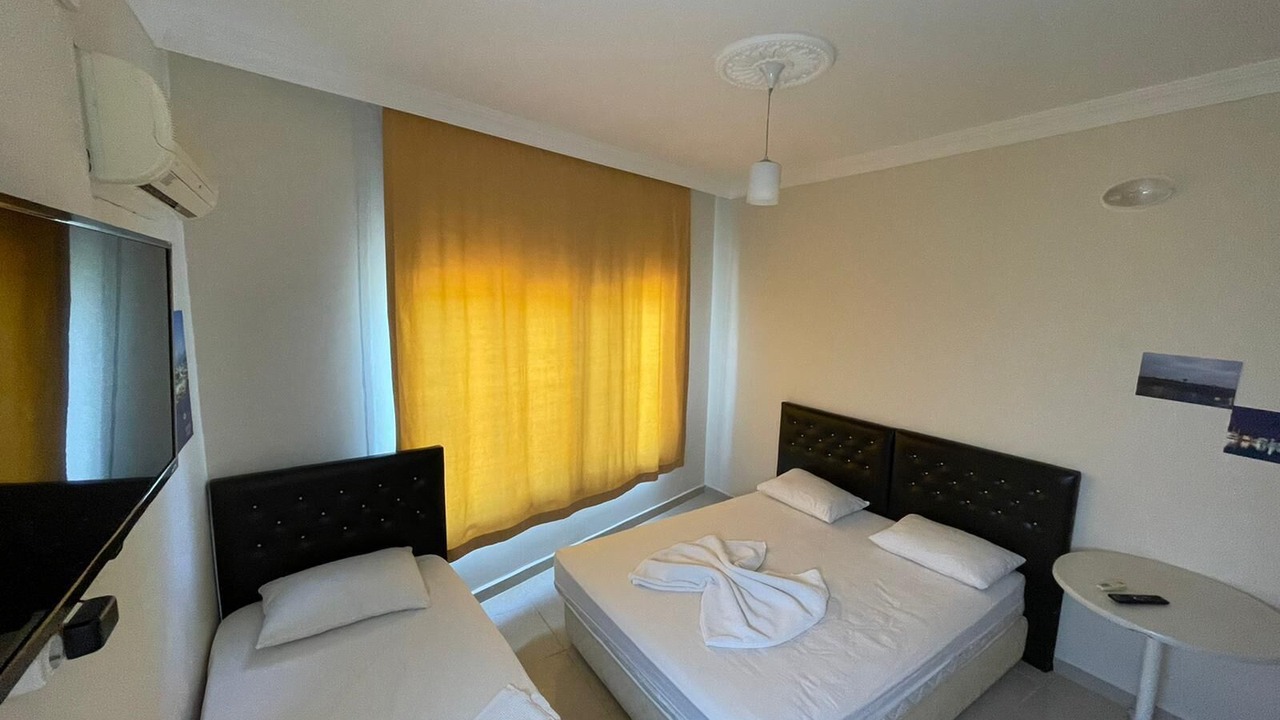 Photo of Bedroom in Aydincik